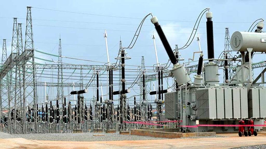 Why we take over donated electricity equipment — ANED - TMS News