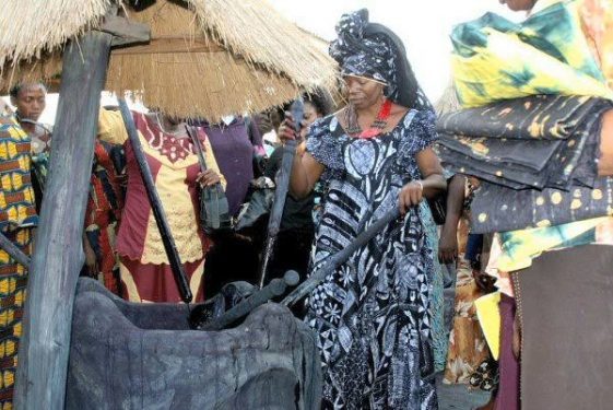 THE HISTORICAL ANTECEDENTS OF THE JUKUN PEOPLE OF BENUE STATE. - TMS News