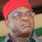 Sen. David Mark