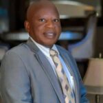 Alhaji Abubakar Abdul Giza, the Ciroman Giza.