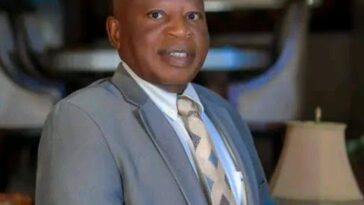 Alhaji Abubakar Abdul Giza, the Ciroman Giza.