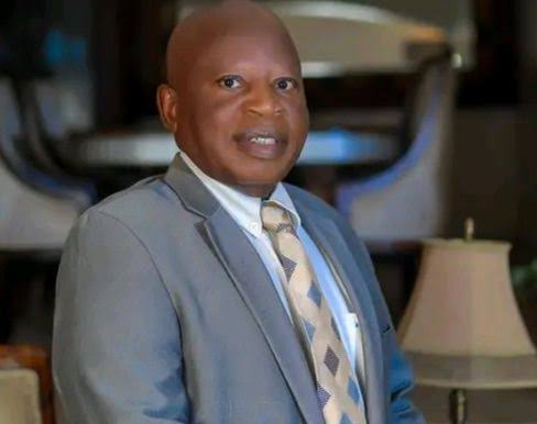 Alhaji Abubakar Abdul Giza, the Ciroman Giza.