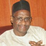 Prof. Usman Yusuf