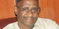 Prof. Usman Yusuf