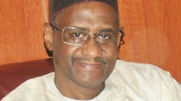 Prof. Usman Yusuf