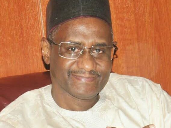 Prof. Usman Yusuf