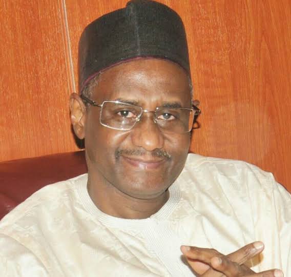 Prof. Usman Yusuf
