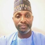 Hon. Mohammed Oshafu