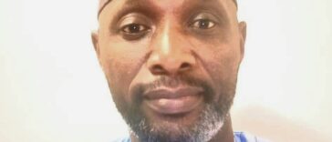 Hon. Mohammed Oshafu